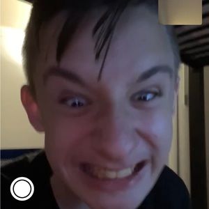 Meet your Posher, Julian